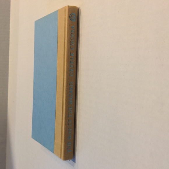 The Way Of The Wizard By Deepak Chopra - Picture 7 of 16